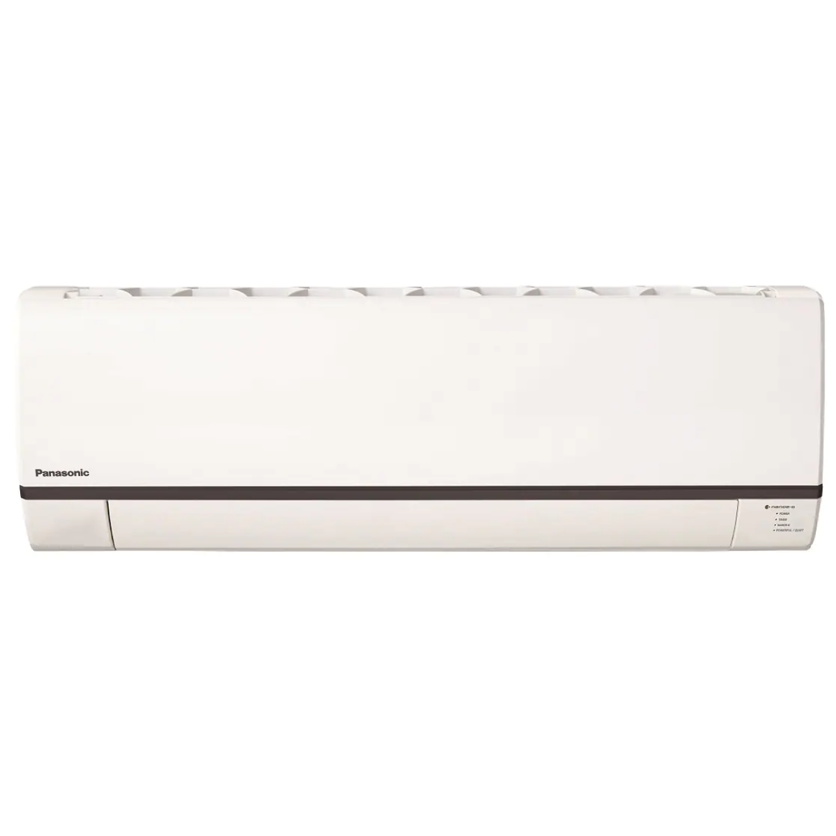 Panasonic 樂聲 CS-V9RWA 1.0匹 淨冷窗口式分體冷氣機